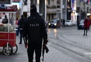 درگیری پلیس ترکیه با داعش؛ ۷ تن زخمی شدند