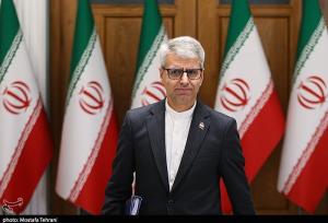 بقائی: ایران آماده مذاکره با اروپاست/ اعتمادسازی باید دوطرفه باشد