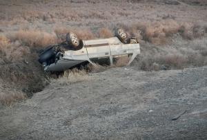 محبوبی: سانحه تصادف در محور تسوج- سلماس ۲ مصدوم برجای گذاشت