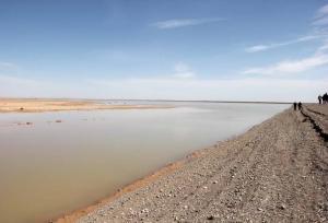 سازه‌های مهندسی بومی؛ راهکار احیای مناطق خشک خراسان رضوی