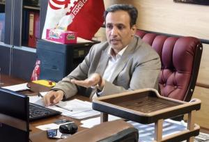 تولید مرغ در کرمانشاه فراتر از نیاز بازار داخلی است