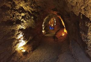 ۶۰ رشته قنات در محدوده شهری استان / نبود اعتبارات ویژه مرمت قنوات شهری