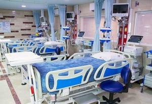 سرانه سلامت نیشابور پایین‌تر از سایر شهرستان‌ها است