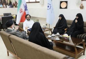 پژوهش‌های شهید دکتر فقهی گامی مؤثر در ارتقای توان درمانی کشور  بود