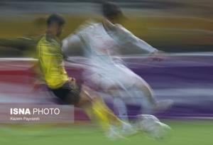 سپاهان - خیبر؛ جدال صدرنشین آماده لیگ با تیمِ شگفتی‌ساز جام‌حذفی