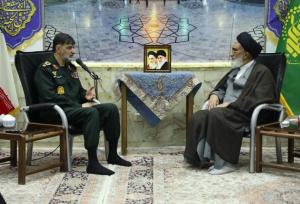 سردار رادان: هوشمندسازی پلیس را دنبال می‌کنیم