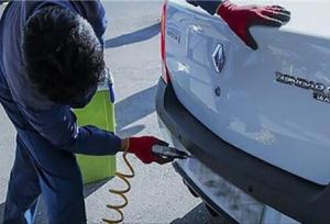 رشد درآمد مالیاتی از محل شماره‌گذاری و نقل‌وانتقال خودرو