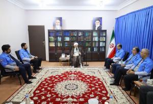 مدیریت بحران بدون نوسازی تجهیزات کارآمد نخواهد بود