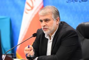 ۹۵ هکتار از اراضی ملی و کشاورزی مازندران امسال رفع تصرف شد