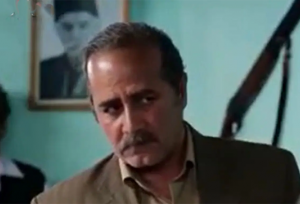 ایلیارِ «آنام» در قاب مشترک با شهاب حسینی