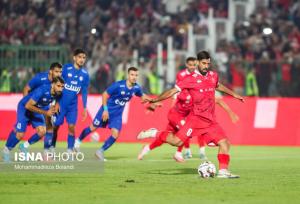 زمان پایان لیگ برتر و آغاز اردوی تیم ملی فوتبال