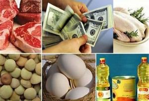 توزیع ۳۰ تن کالای اساسی و ۳۰۰۰ تن نهاده دامی یارانه‌ای در سوادکوه