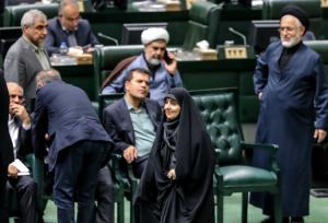 شگرد تازه دولت برای فراری دادن مالواجرد از استیضاح