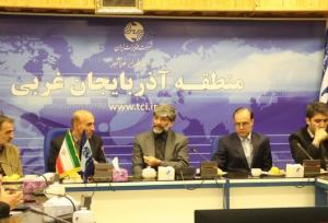 رئیس دادگستری آذربایجان غربی: ارتقای ارتباطات زیرساختی در ارائه خدمات مطلوب قضایی موثر است