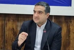 مرز «یزدان» معبر تنظیم بازار برنج شد