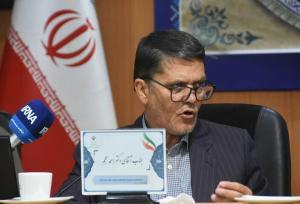 نماینده مجلس هشدار داد: «آب» بزرگ‌ترین بحران امروز و فردای استان سمنان