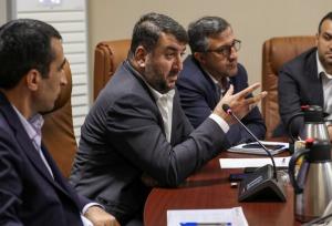 همکاری نخبگان بازگشته و شرکت‌های دانش‌بنیان برای ایجاد هاب صادراتی