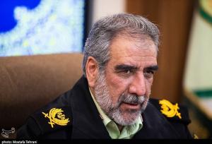 ادامه برخورد با اراذل با جدیت/کاهش۳۳درصدی شرارت در تهران