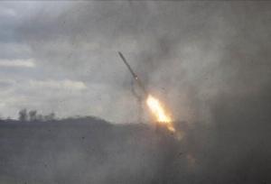 ادعای اوکراین درباره حمله به پایگاه هوایی «مروزوفسک» در روسیه