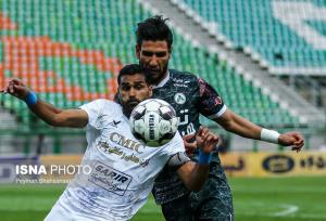 رویارویی زودهنگام چادرملو صدرنشین با گاندوها در جام حذفی