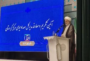 بومی‌سازی برنامه‌ها و مناسبت‌ها اولویت صدا و سیما مرکز کردستان باشد