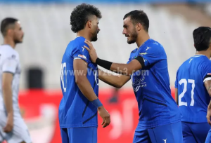 اولین واکنش مدافع کنار گذاشته شده استقلال