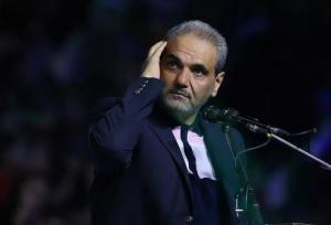 جواد خیابانی می‌خواهد دیده شود، به هر قیمتی!