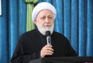 امام جمعه آستارا: اروپا امنیت خود را مدیون سپاه بوده است