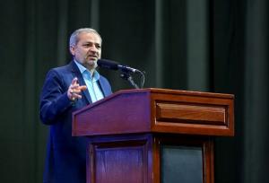 کاظمی: سردار شهید حاج قاسم سلیمانی اسطوره‌ای ماندگار است