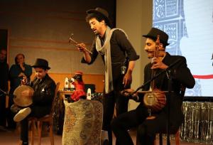 هنر ایرانی؛ ظرفیتی بزرگ اما فراموش شده