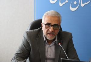 ۱۱۷۰ میلیارد ریال تسهیلات رونق تولید در استان سمنان پرداخت شد