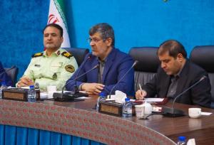 بابایی: مقابله با چالش‌ جمعیتی، وظیفه همگانی است