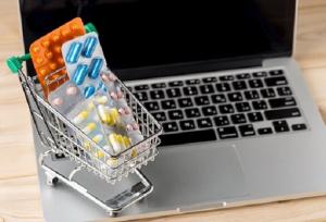 توزیع اینترنتی دارو در کمیسیون اصل نود بررسی می شود