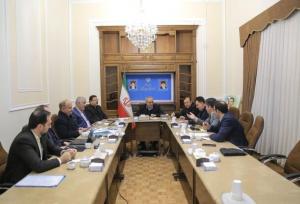 استاندار آذربایجان شرقی: پروژه‌های ناتمام موجب دلسردی سرمایه‌گذاران می‌شود