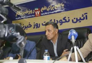 افتتاح و کلنگ زنی ۱۲۷ طرح طی هفته دولت در کهگیلویه