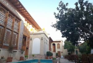 افتتاح بیش از ۴۶ هزار میلیارد ریال پروژه گردشگری در فارس 