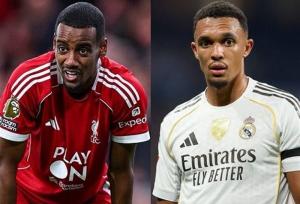 ترنت به بازی با لیورپول می‌رسد؟/ ایساک غایب احتمالی بازی با رئال مادرید