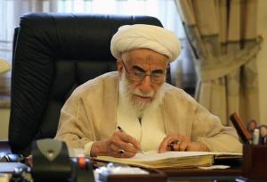 آیت‌الله جنتی درگذشت حجت‌الاسلام والمسلمین عبدالجواد عبداللهی را تسلیت گفت