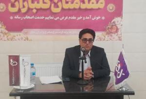 اشرفی: ۲۳ کارخانه خوراک دام در استان زنجان فعال هستند