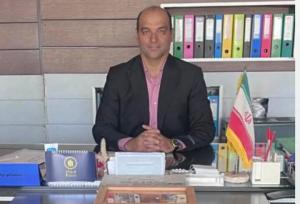 رئیس توسعه گردشگری دریایی و ساحلی مازندران منصوب شد