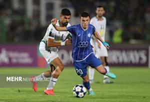 نقش تعیین کننده سه بازیکن در استقلال/ مدیرعامل رابطه ای انتخاب نشود!