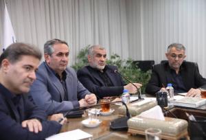 بیوته: ۳۱۵ میلیارد تومان برای توسعه ورزش اردبیل اختصاص یافت