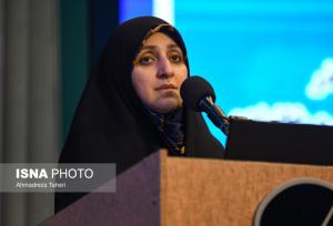زنان باید به خودباوری برسند و سکان اقتصاد را در دست بگیرند