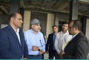 معاون استاندار بوشهر: سرانه آموزشی عسلویه  افزایش می یابد