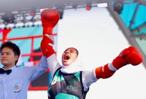  نخستین فینالیست برای موی‌تای ایران