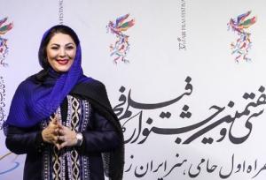 لاله اسکندری دبیر جشنواره فیلم آوای صلح شد