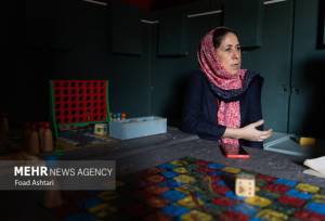 چرا بچه‌ها با اسباب‌بازی‌هایشان زود خسته می‌شوند؟