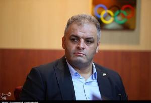 انوشیروانی: شانس کسب دو مدال را از دست دادیم