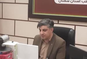 سهم ۶ دهم درصدی سمنان از کل نقدینگی کشور/ رشد منابع امسال استان بیش از میانگین کشوری ست