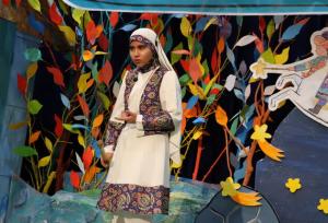 قصه‌گویی در چهارمحال و بختیاری؛ روایت هویت، ایمان و خلاقیت